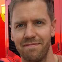 Sebastian Vettel