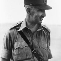 Arthur Percival