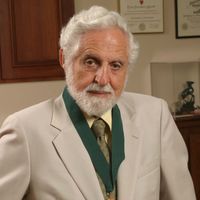 Carl Djerassi