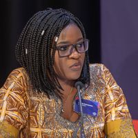 Farida Nabourema
