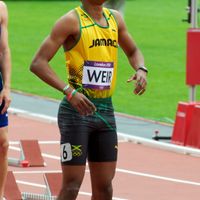 Warren Weir