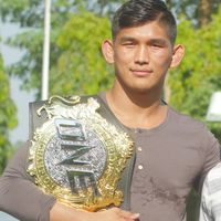 Aung La Nsang