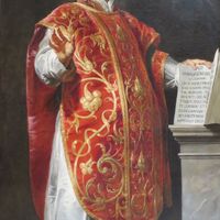 Ignatius of Loyola
