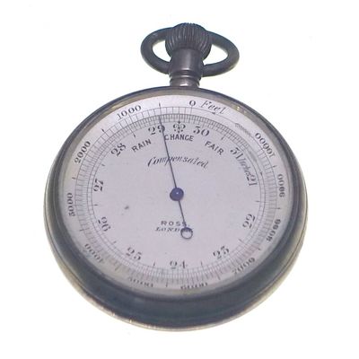 Aneroid