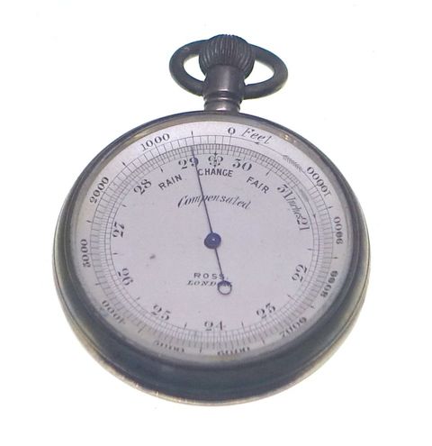 Aneroid