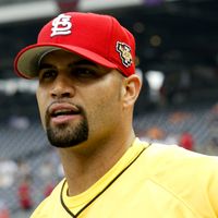 Albert Pujols