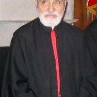 Nasrallah Peter Sfeir