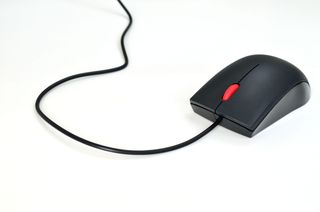 Computer mouse