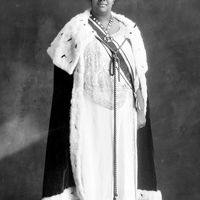 Sālote Tupou III of Tonga