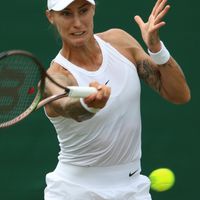 Polona Hercog