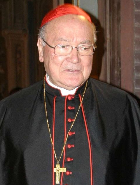 Renato Martino