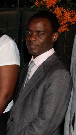 Frank Mugisha