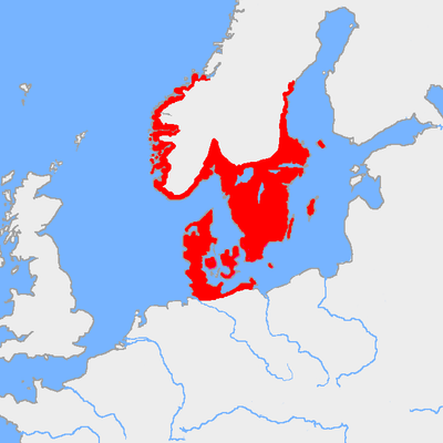 Nordic Bronze Age