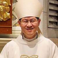 Luis Antonio Tagle