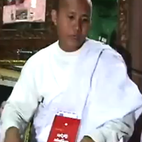Ashin Wirathu