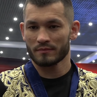 Makhmud Muradov