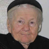 Irena Sendler