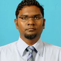 Ahmed Naseer