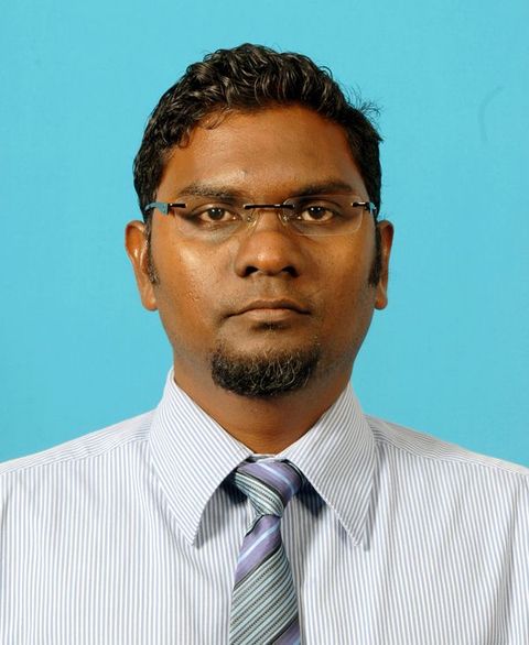 Ahmed Naseer