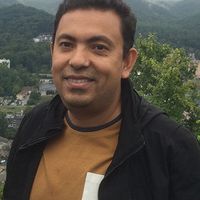 Avijit Roy