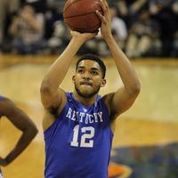 Karl-Anthony Towns