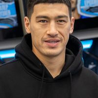 Dmitry Bivol