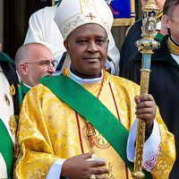 Antoine Kambanda