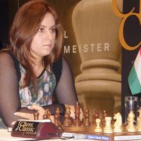Judit Polgár