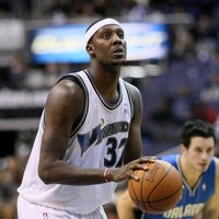 Andray Blatche