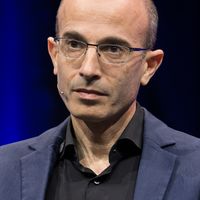 Yuval Noah Harari
