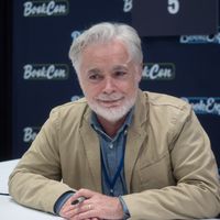 Eoin Colfer