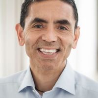 Uğur Şahin