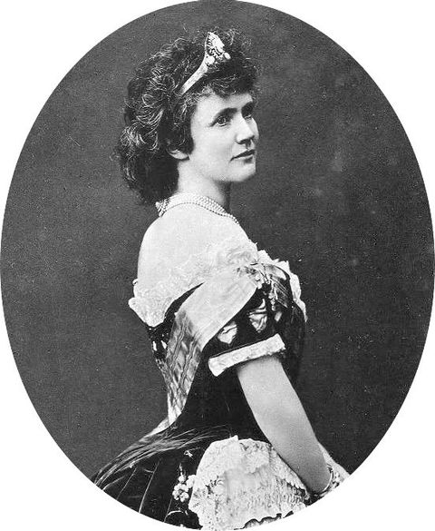 Elisabeth of Wied