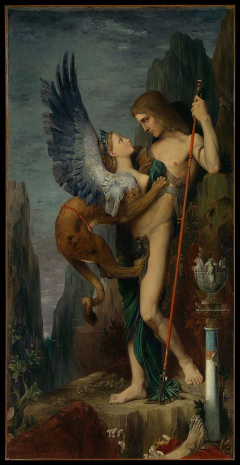 Oedipus complex