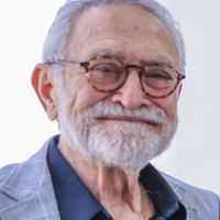 Salvador Moncada