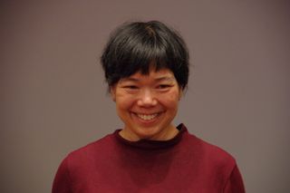 Jane Luu
