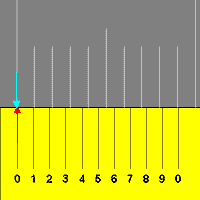 Vernier scale