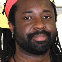 Marlon James