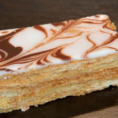 Mille-feuille