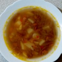 Istrian Stew