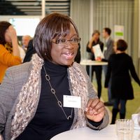 Jestina Mukoko