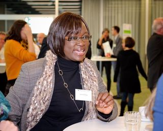 Jestina Mukoko