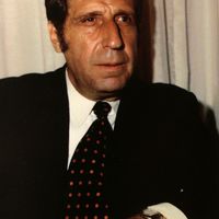 Arno Babajanian