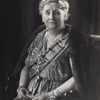 Wilhelmina of the Netherlands