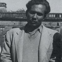 Zainul Abedin