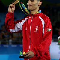 Ahmad Abughaush