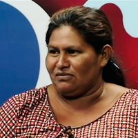 Francisca Ramírez Torres