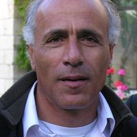 Mordechai Vanunu