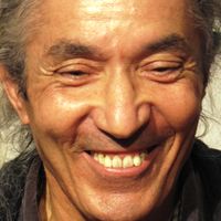 Boualem Sansal