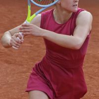 Aliaksandra Sasnovich